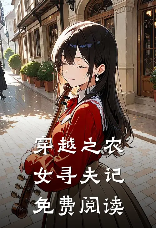 穿越之农女寻夫记免费阅读