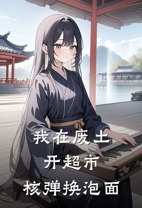 我在废土开超市，核弹换泡面