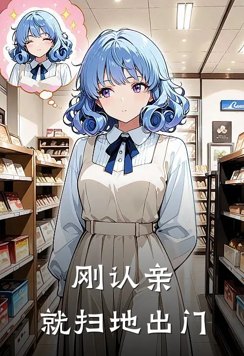 刚认亲，就扫地出门沈明妄沈明热门小说排行_免费阅读全文刚认亲，就扫地出门(沈明妄沈明)