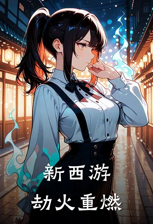 《新西游：劫火重燃》唐玄石空免费完本小说在线阅读_《新西游：劫火重燃》唐玄石空免费小说