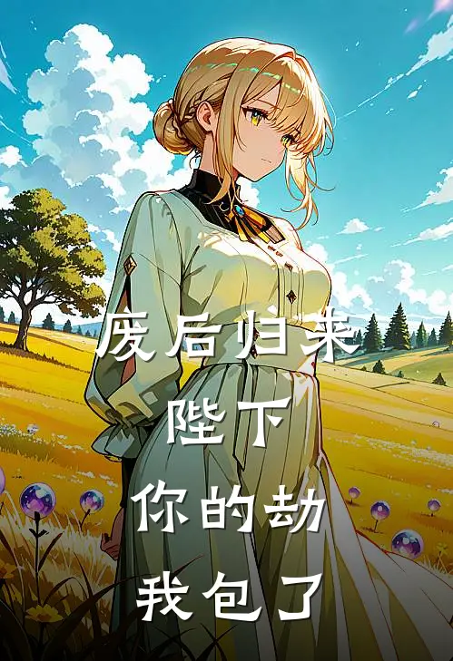 废后归来：陛下，你的劫，我包了