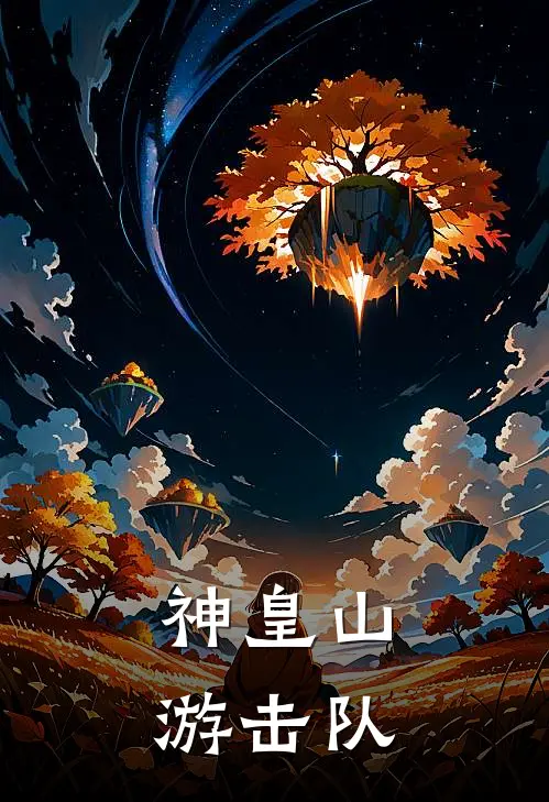 神皇山游击队(祝传塔唐晓蓉)最新热门小说_完结小说神皇山游击队(祝传塔唐晓蓉)