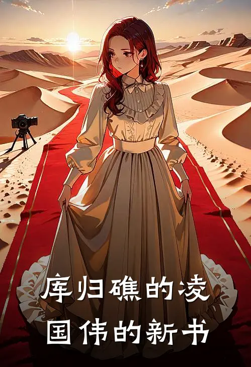 库归礁的凌国伟的新书