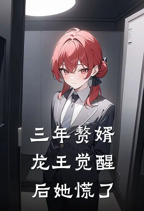 三年赘婿：龙王觉醒后她慌了