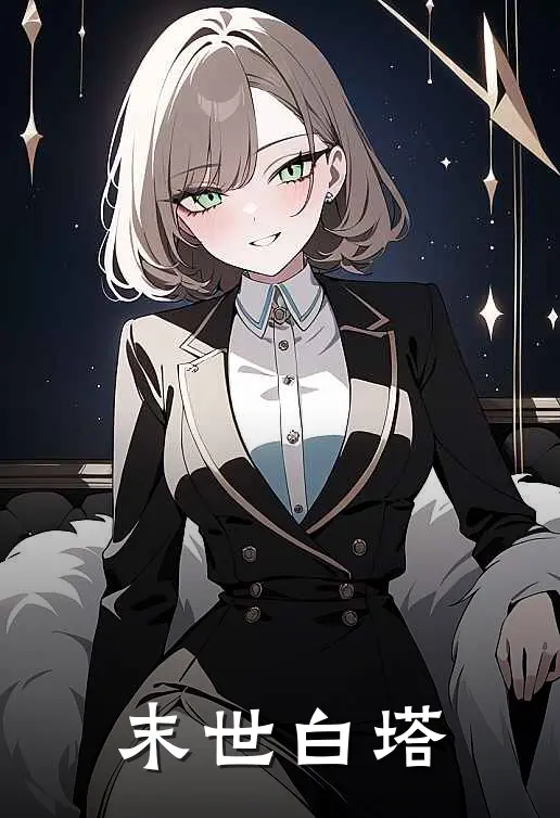 末世白塔