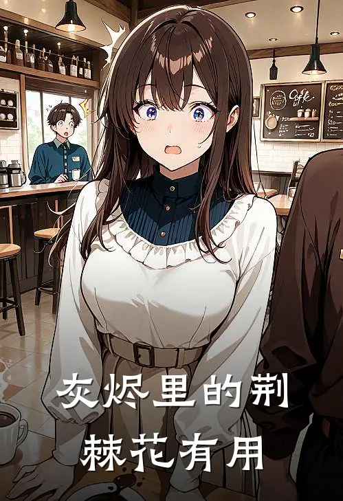 灰烬里的荆棘花有用