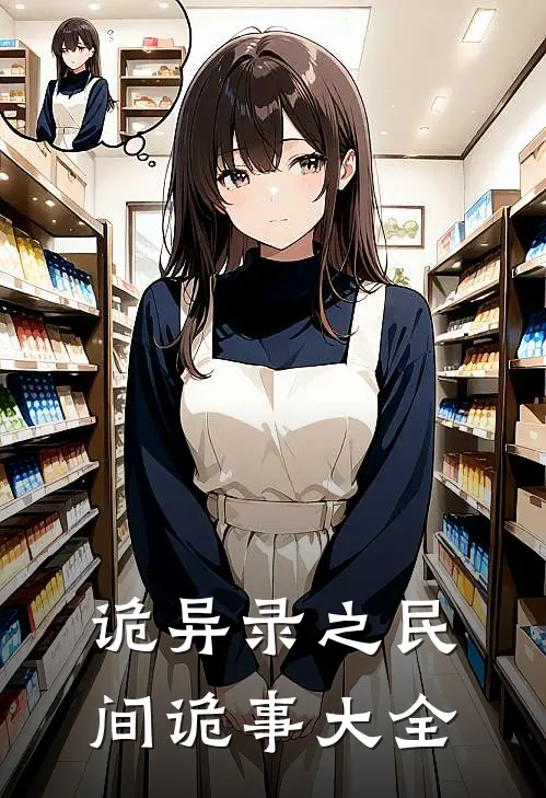 诡异录之民间诡事大全