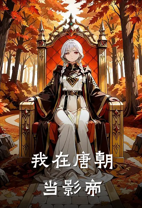 我在唐朝当影帝
