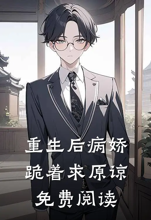 重生后病娇跪着求原谅免费阅读