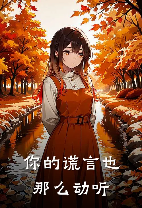 你的谎言也那么动听