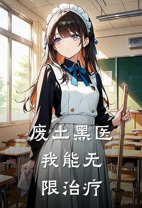 废土黑医，我能无限治疗