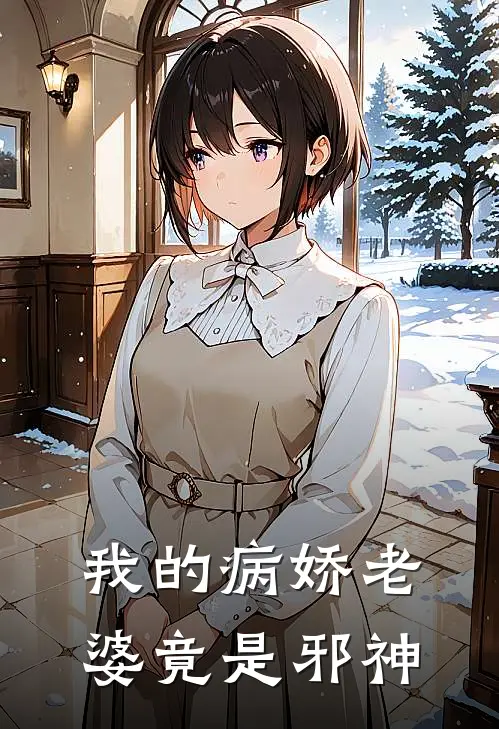 我的病娇老婆竟是邪神
