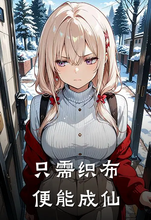 只需织布，便能成仙叶谨宋兰芝完结版免费阅读_只需织布，便能成仙全章节免费在线阅读