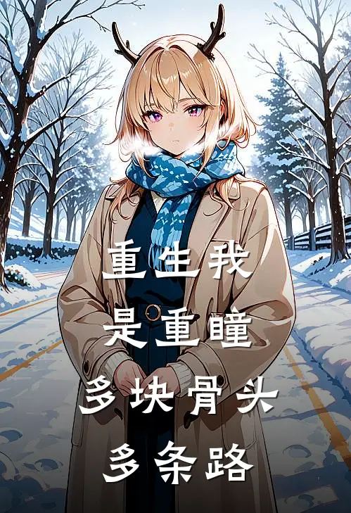 重生我是重瞳，多块骨头多条路顾铭铭儿新热门小说_小说免费阅读重生我是重瞳，多块骨头多条路(顾铭铭儿)