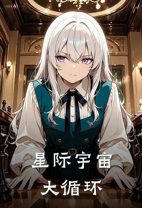 许叶江阔(星际宇宙大循环)全本免费在线阅读_(星际宇宙大循环)完结版免费在线阅读