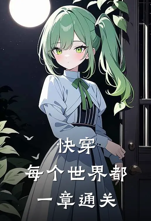 快穿：每个世界都一章通关周伟诚奚又琴免费小说全本阅读_小说免费完结快穿：每个世界都一章通关周伟诚奚又琴