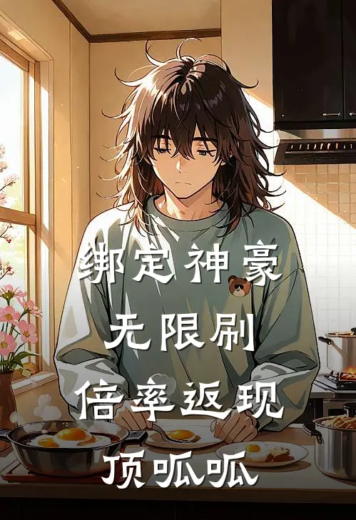 绑定神豪无限刷，倍率返现顶呱呱