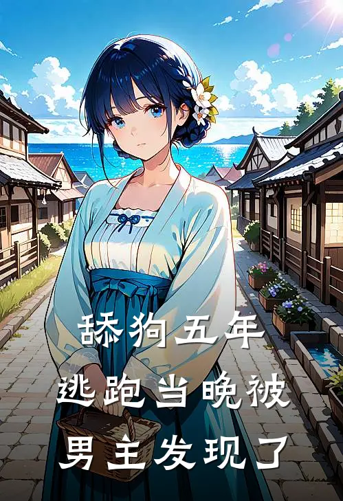 舔狗五年，逃跑当晚被男主发现了沈令仪姜婳完结好看小说_无弹窗全文免费阅读舔狗五年，逃跑当晚被男主发现了(沈令仪姜婳)