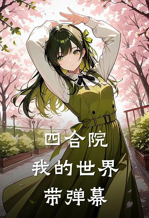 四合院：我的世界带弹幕林远娄晓娥完整版在线阅读_林远娄晓娥完整版阅读