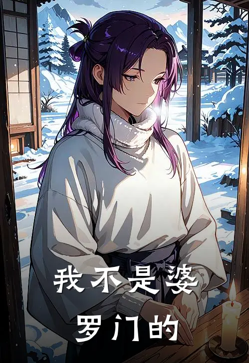 我不是婆罗门的