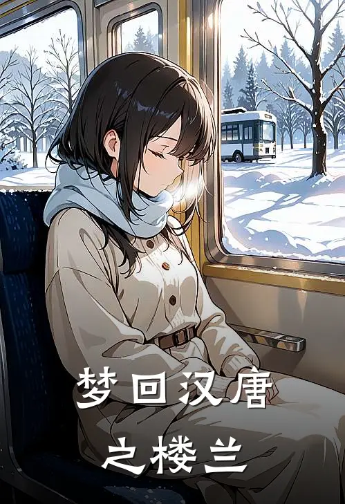 梦回汉唐之楼兰