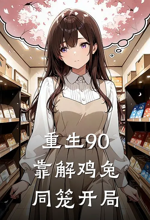重生90：靠解【鸡兔同笼】开局