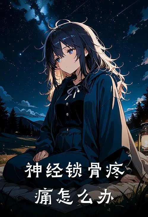 神经锁骨疼痛怎么办