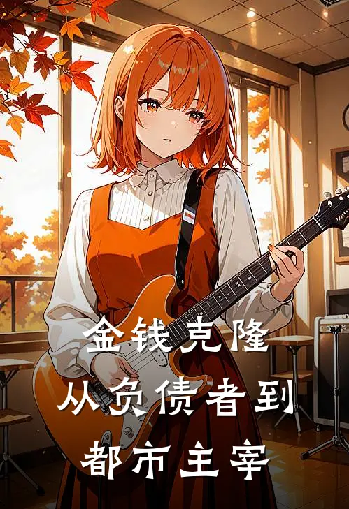 金钱克隆：从负债者到都市主宰