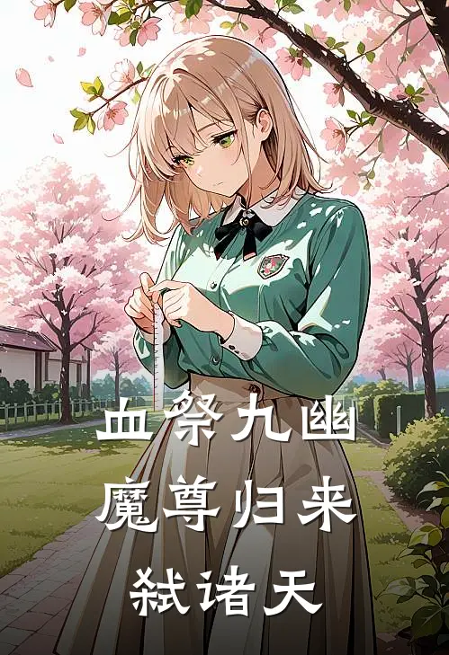 血祭九幽魔尊归来弑诸天(林震岳丹田)热门网络小说推荐_最新完结小说推荐血祭九幽魔尊归来弑诸天林震岳丹田