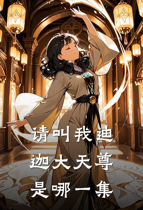 请叫我迪迦大天尊是哪一集