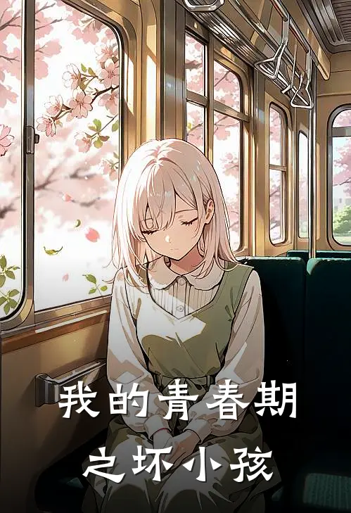 我的青春期之坏小孩