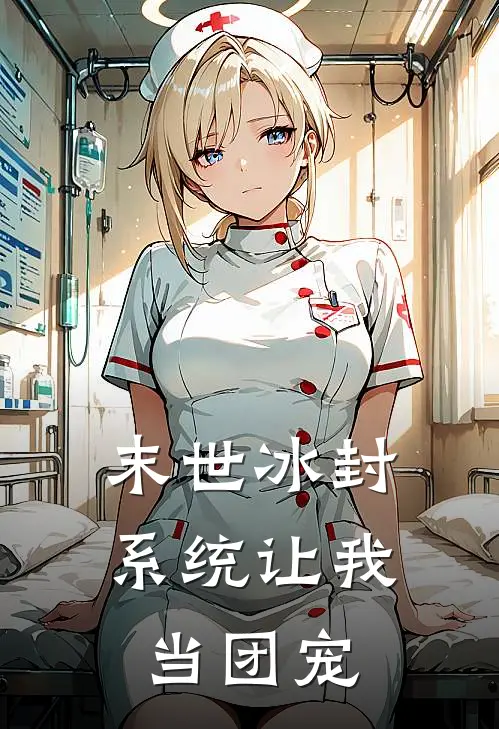 末世冰封：系统让我当团宠(沈冰雪叶昊)网络热门小说_最新章节列表末世冰封：系统让我当团宠(沈冰雪叶昊)