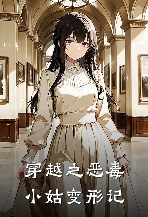 穿越之恶毒小姑变形记