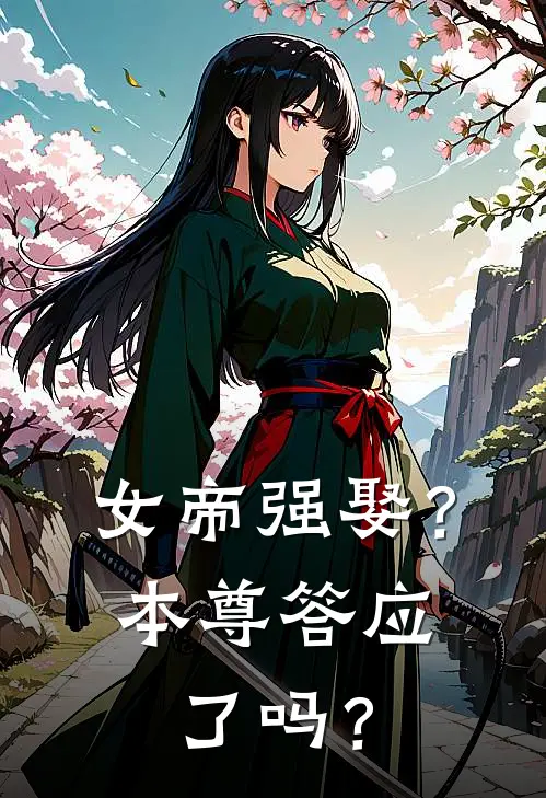 女帝强娶？本尊答应了吗？