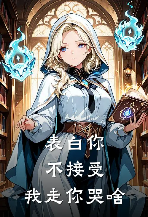 表白你不接受，我走你哭啥(白陌江哲)最新好看小说_最新章节列表表白你不接受，我走你哭啥(白陌江哲)