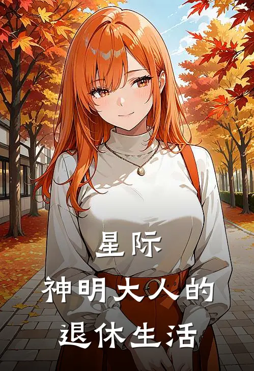 星际：神明大人的退休生活