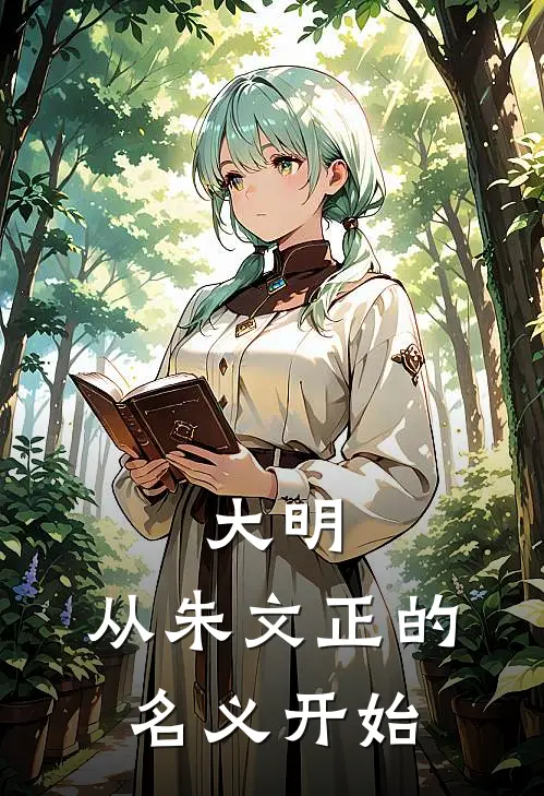 大明：从朱文正的名义开始(朱文正朱元璋)免费小说_完整版免费阅读大明：从朱文正的名义开始朱文正朱元璋