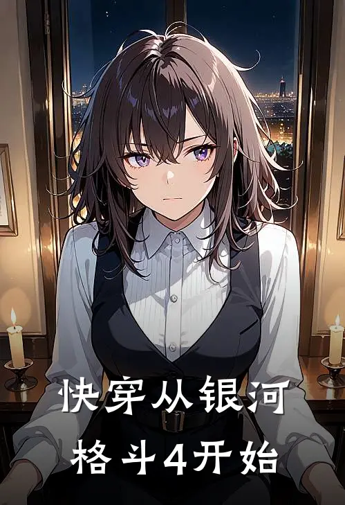 快穿从银河格斗4开始(凌飞宇杰顿)全文免费小说_小说免费完结快穿从银河格斗4开始(凌飞宇杰顿)