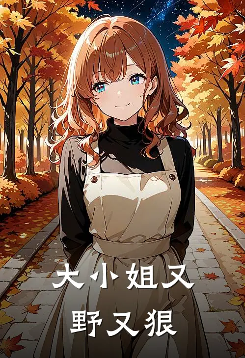 大小姐又野又狠苏少清傅砚舟完整版在线阅读_苏少清傅砚舟完整版阅读