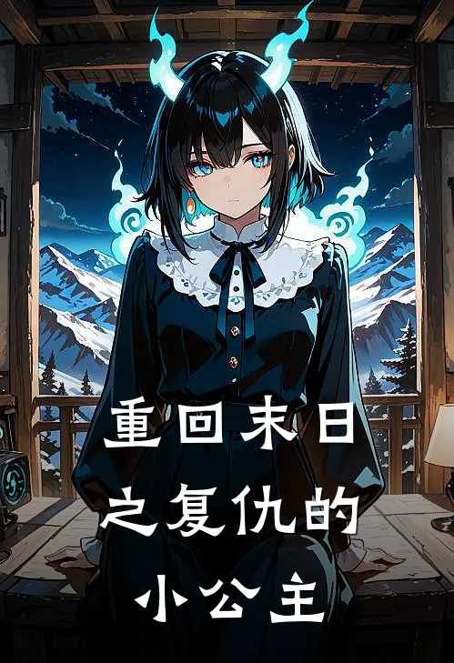 重回末日之复仇的小公主黎琦琦莫昕最新章节免费阅读_重回末日之复仇的小公主热门小说