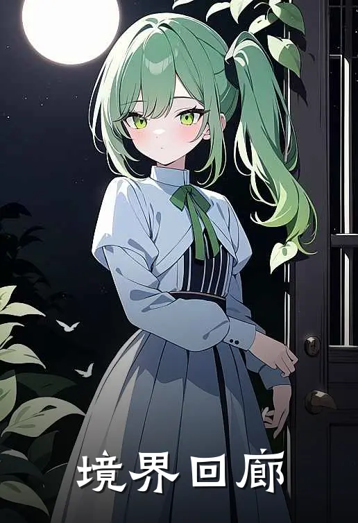 境界回廊(林晚小雅)免费完结小说_免费小说在线阅读境界回廊(林晚小雅)