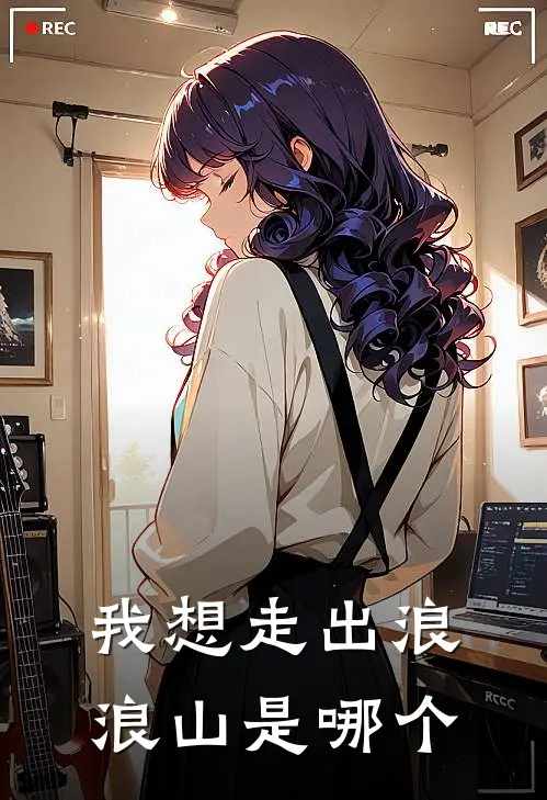 我想走出浪浪山是哪个