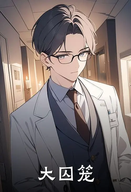 大囚笼林芝白惜最新好看小说推荐_完本小说免费大囚笼(林芝白惜)