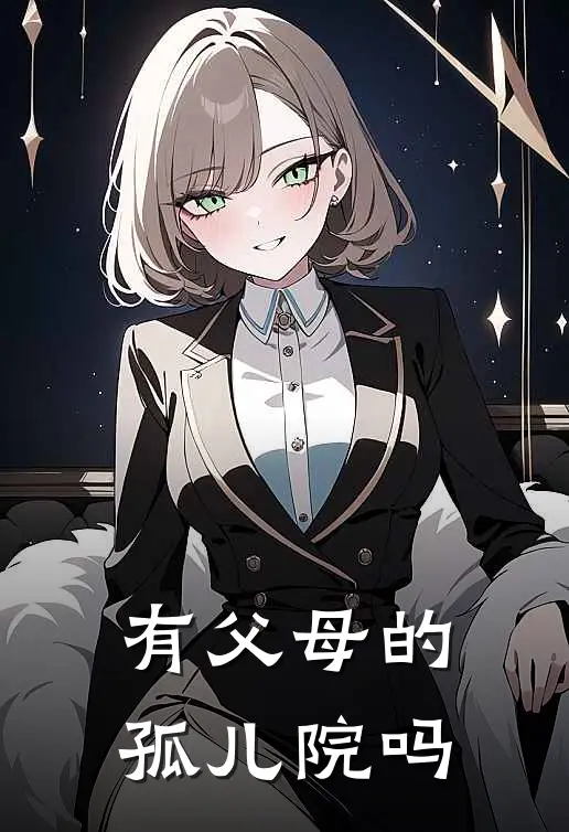 有父母的孤儿院吗