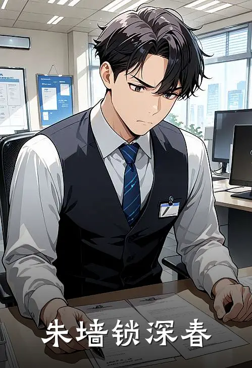 《朱墙锁深春》沈徽沈清辞完本小说_沈徽沈清辞(朱墙锁深春)全文免费阅读无弹窗大结局