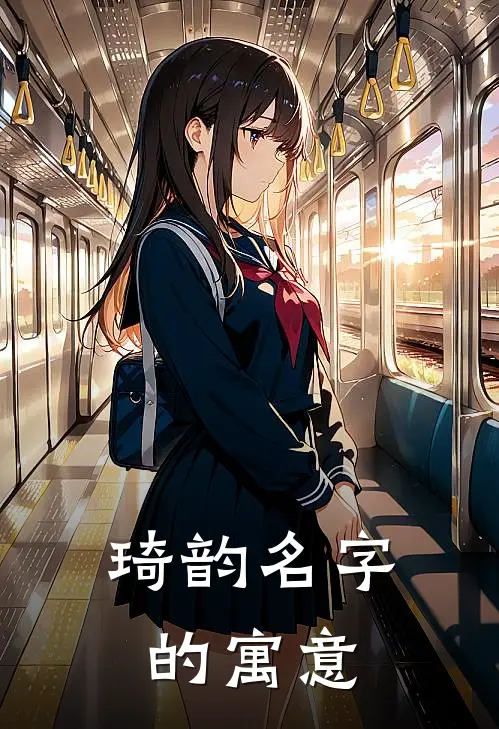 琦韵名字的寓意