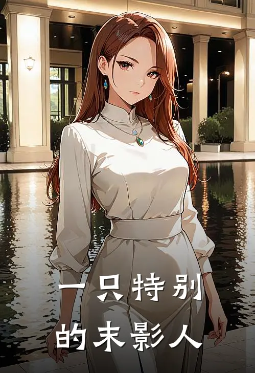 一只特别的末影人