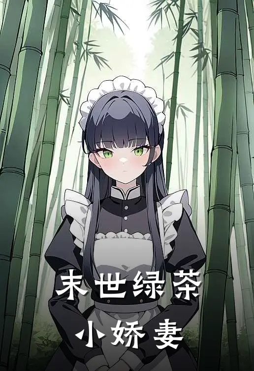 末世绿茶小娇妻