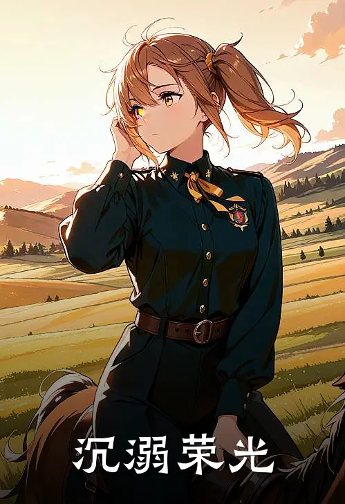 沉溺荣光