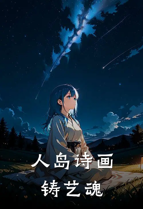 人岛诗画铸艺魂(刘人岛刘郎)完整版小说全文免费阅读_免费阅读无弹窗人岛诗画铸艺魂刘人岛刘郎